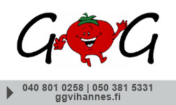 Granös Grönsaker Ab logo